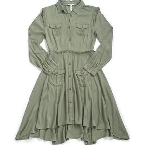 Matilda Jane Tree Canopy Dress